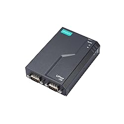 Moxa UPort 1250-G2 2-Port RS-232/422/485