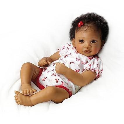 interactive reborn baby dolls