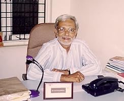 Amazon Com Dr Prabhakar Korada Books Biography Blog Audiobooks Kindle