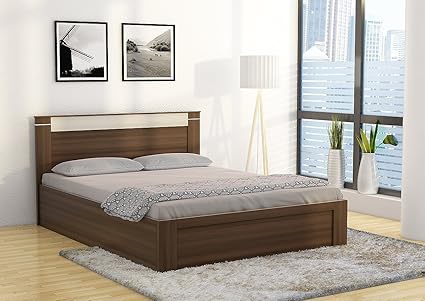 queen size cot amazon