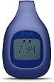 Fitbit Zip Wireless Activity Tracker, Blue Health