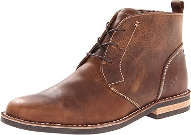 penguin monty chukka boot