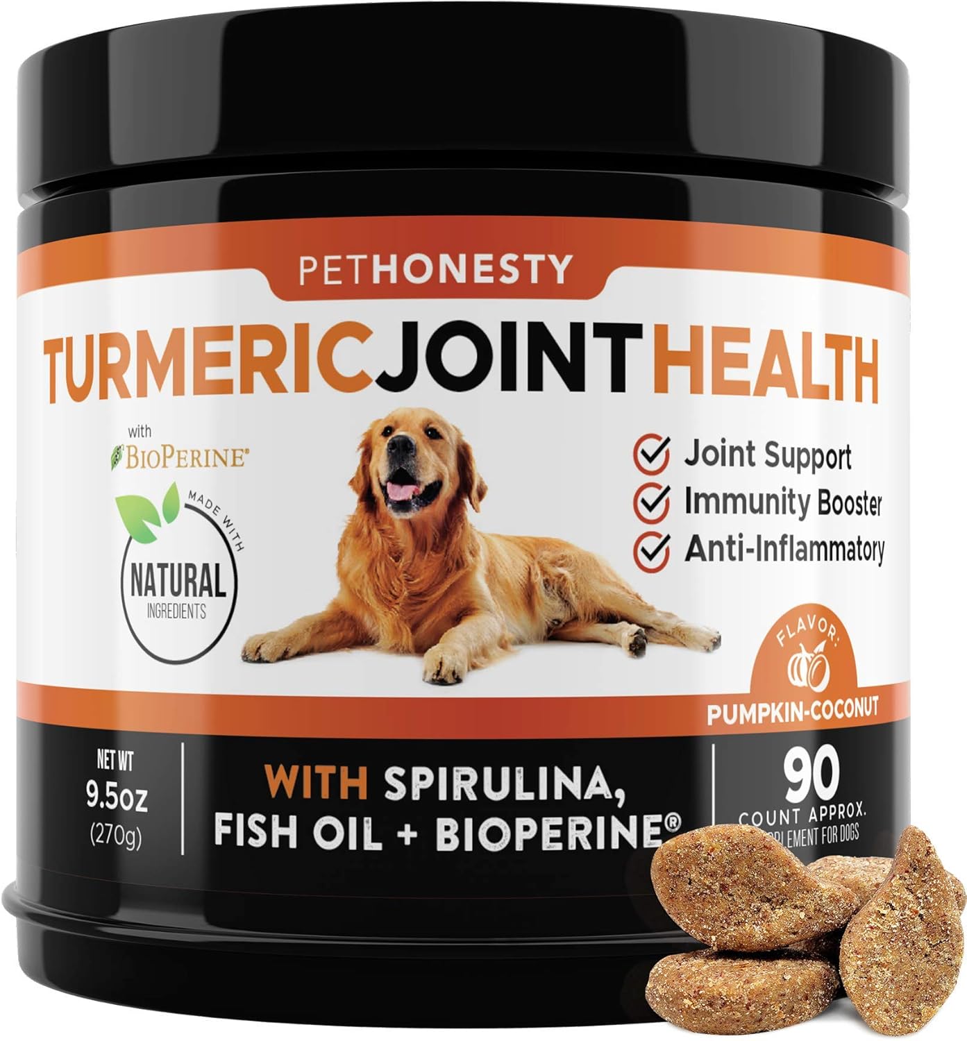 where can i buy turmeric for dogs