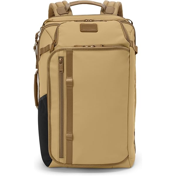Amazon.com | TUMI - Alpha Bravo Davis Backpack - Alloy | Casual