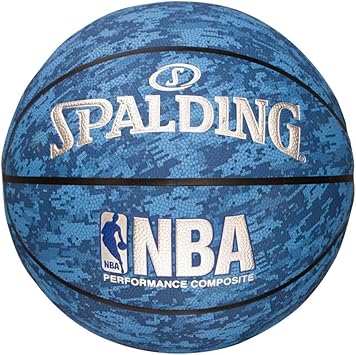 amazon spalding basketball
