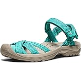 KEEN Women's Bali Strap Closed Toe Breathable Adjustable Comfortable Quick Dry Sandals