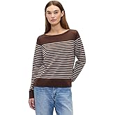 Gap Womens Boatneck Sweater
