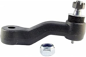 Delphi TA2407 Steering Idler Arm
