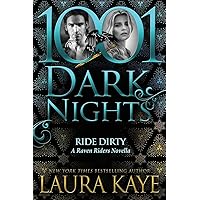Amazon.com: Ride Hard: A Raven Riders Novel: 9780062403339: Kaye, Laura ...