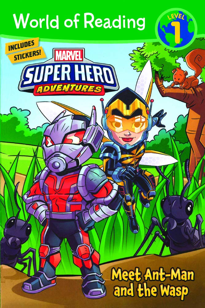 ant man marvel super heroes