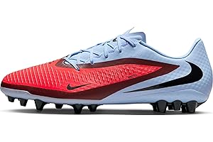 Nike Phantom 6 Low Academy AG Mens Football Boots Hq2322 Soccer Cleats