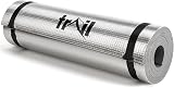 Trail Outdoor Leisure Foil Camping Mat 180x50cm 7mm EVA Grey