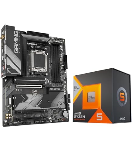 Amazon.com: Micro Center AMD Ryzen 5 5500 Desktop Processor with