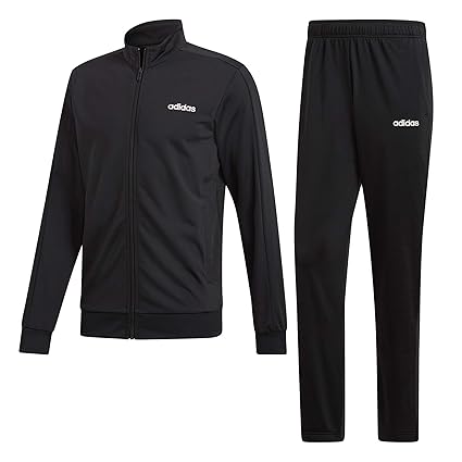 adidas Herren Basic Trainingsanzug