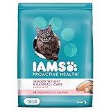 IAMS Proactive Health Indoor Weight Control