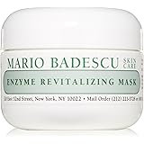 Mario Badescu Enzyme Revitalizing Mask, 2 oz.