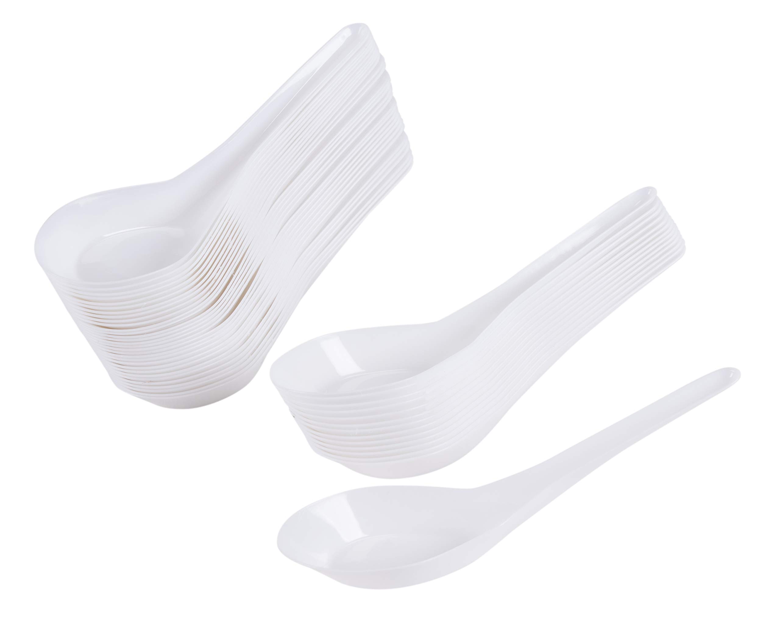 Stalkmarket 100 Compostable Sugar Cane Fiber Soup Bowl, 32