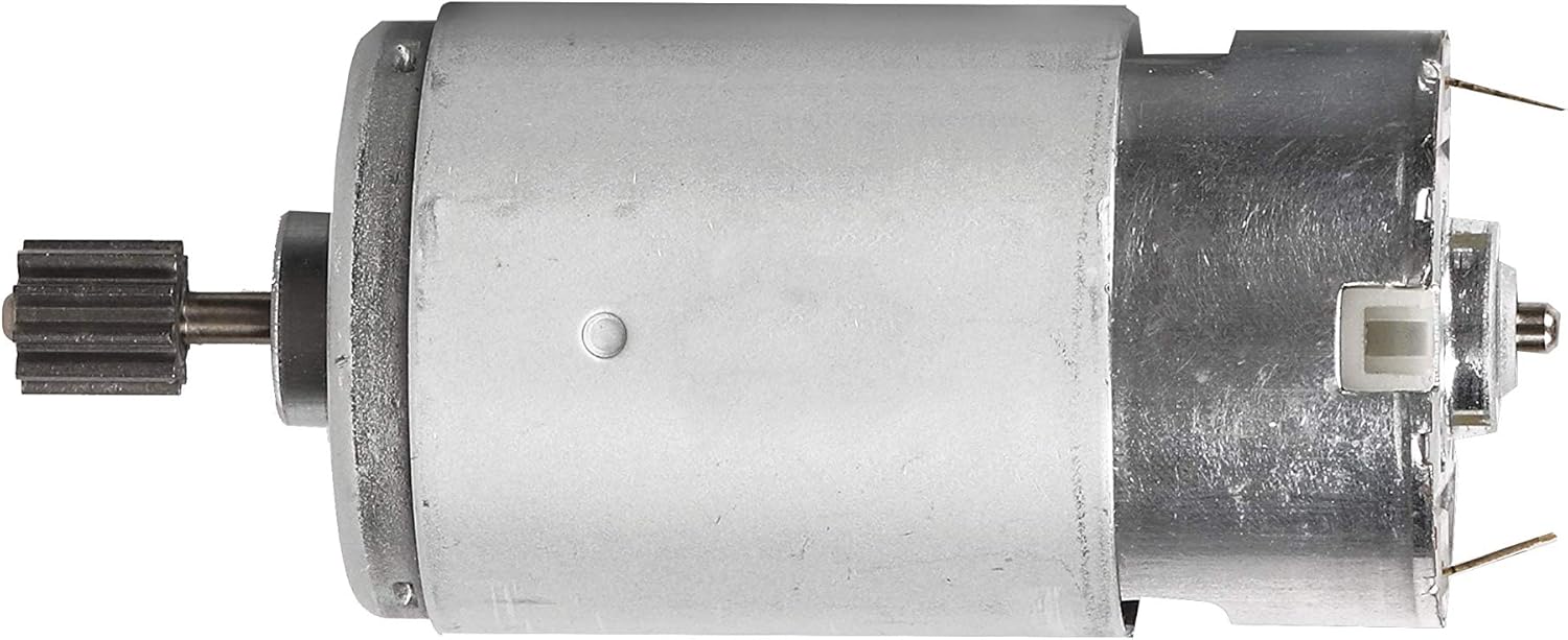 peg perego john deere gator gearbox