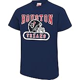 Ultra Game Youth NFL Official Super Soft Game Day T-Shirt