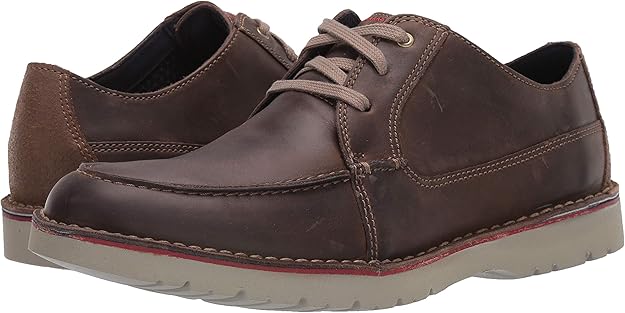 clarks vargo men's oxford shoes