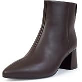 Aerosoles Women's ENOCH Bootie