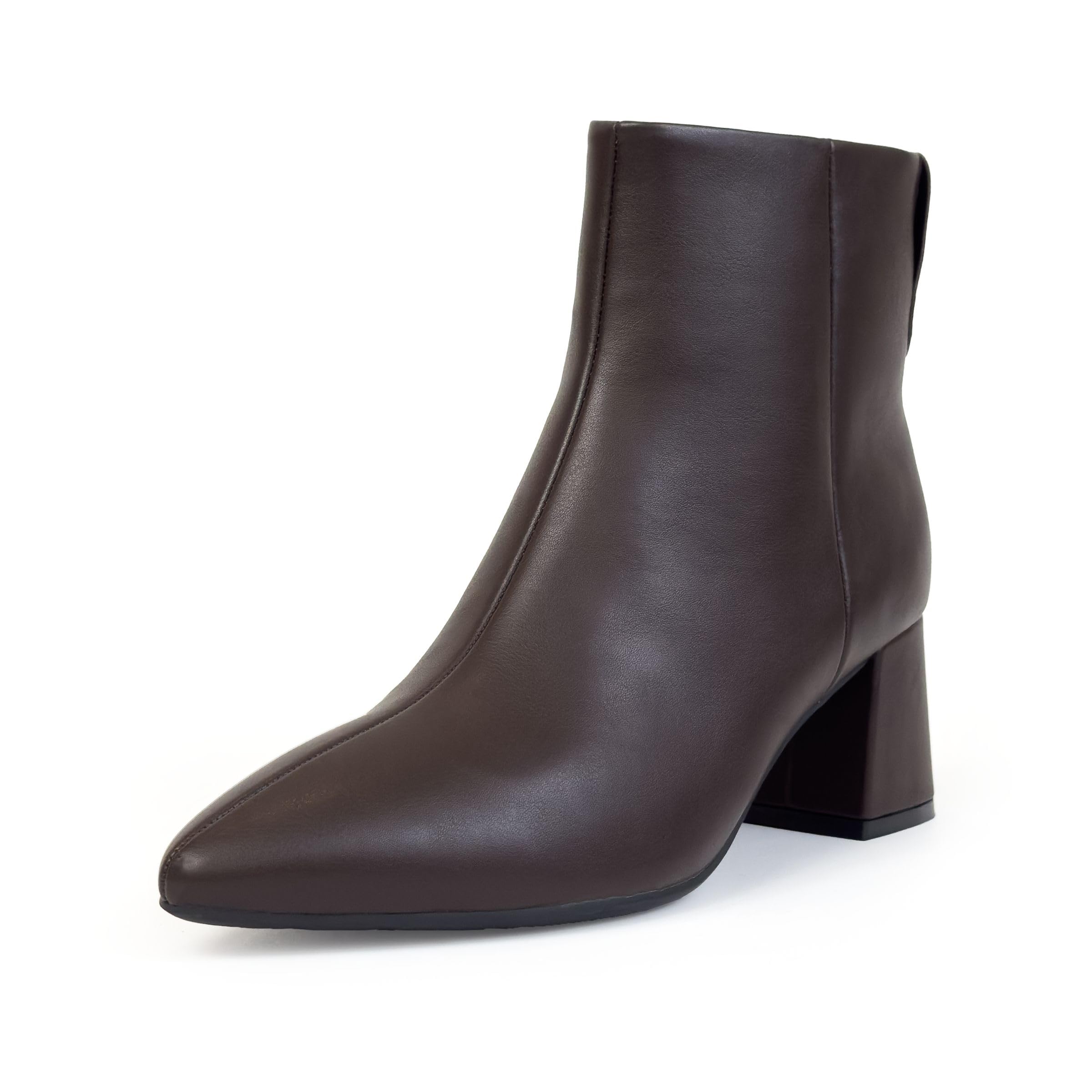 Aerosoles ENOCH JAVA FAUX LEATHER 7.5 W