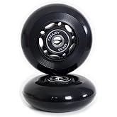 CREAJOY Ripstik Wheel Replacement 68mm, Pack of 2