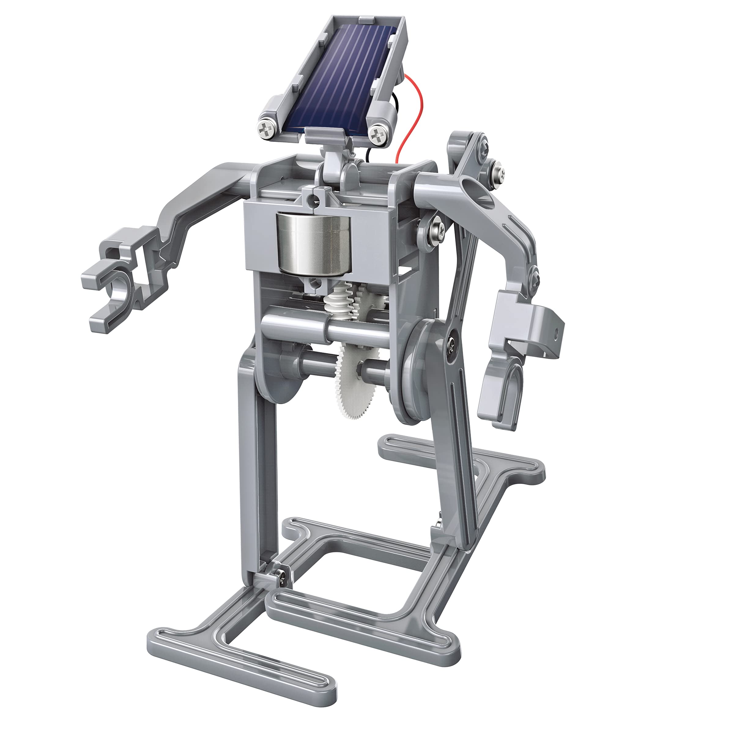 4M "Green Science Solar Robot (Multi-Colour)