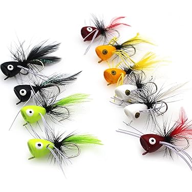 Amazon Best Sellers: Best Fly Fishing Flies