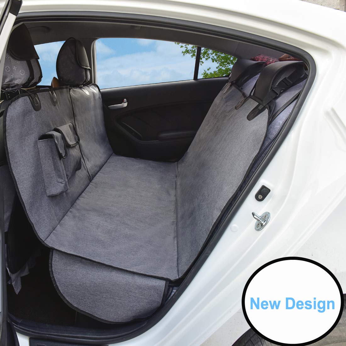 Best quilted hammock seat cover