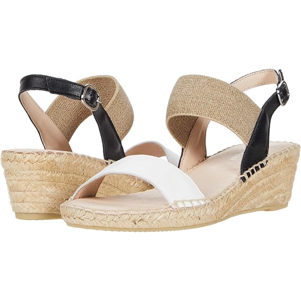 (取寄) エリックマイケル レディース ルル Eric Michael women Lulu White Amazon.com | Eric Michael Lulu White 36 (US Women's 5.5-6) M (B