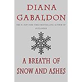 A Breath of Snow and Ashes (Outlander)