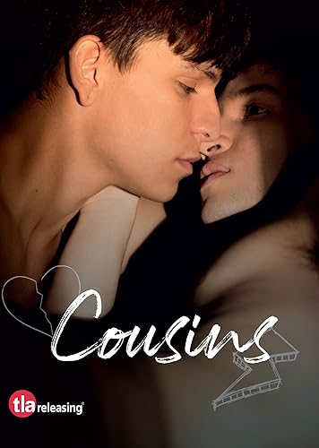 Amazon.com: Cousins: Thiago Cazado, Paulo Sousa, Thiago Cazado, Mauro