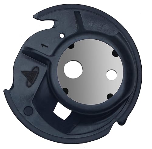 StitchTech Bobbin Case for Brother and Babylock Sewing Machines