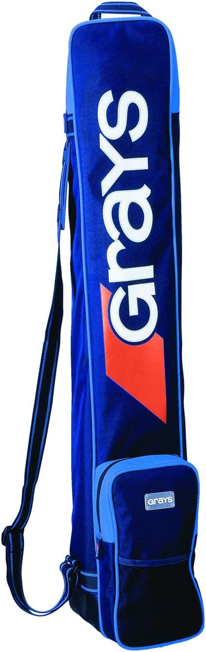 GRAYS Performa Training Bag Size: No Size Black/Pink : Sports & Outdoors