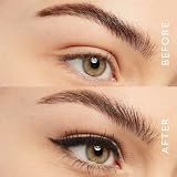 Eyeko Sport Waterproof Pencil Eyeliner 8 Hour Long-lasting Gel Vegan view 3