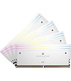 Amazon.com: CORSAIR Dominator Titanium RGB DDR5 RAM 64GB (4x16GB