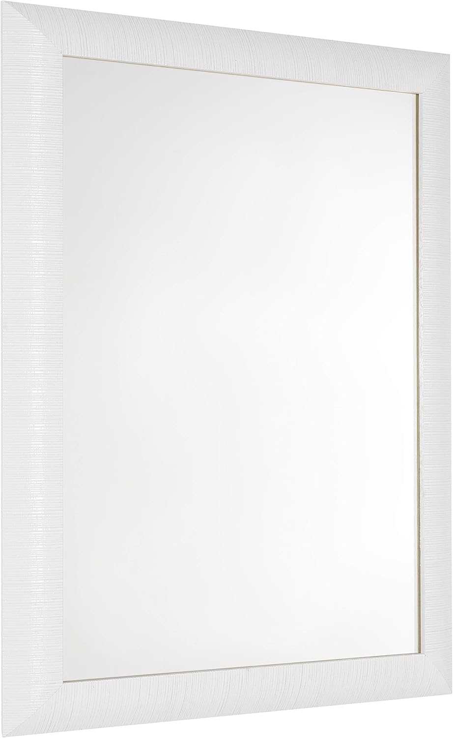 specchio a parete per l'ingresso