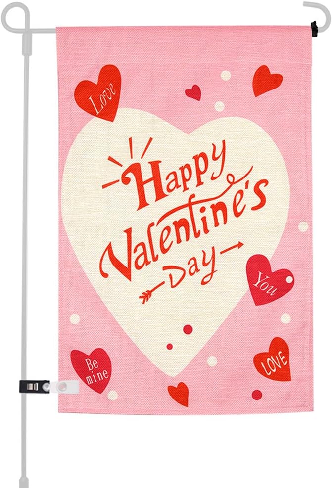 Best Heat Hot Garden Flag