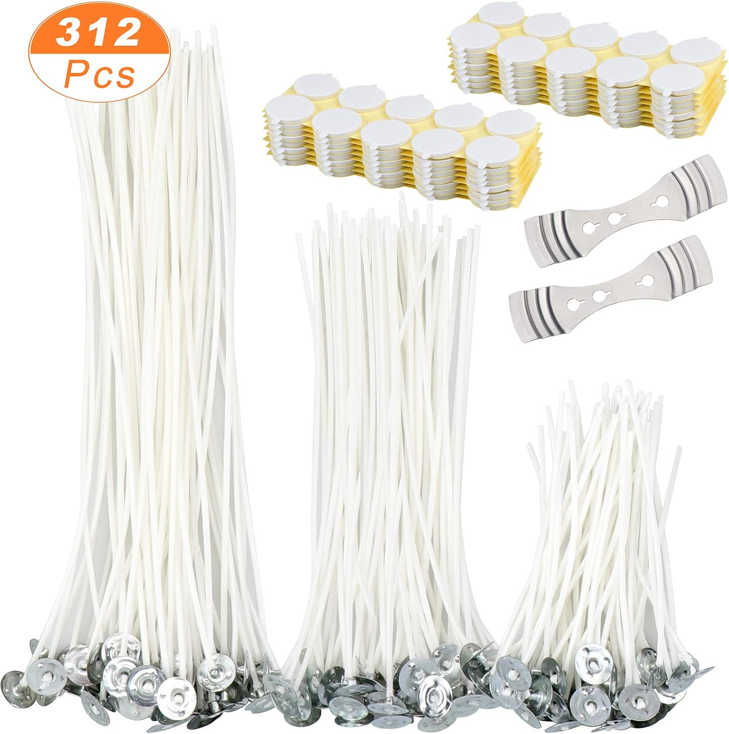 profumo di candela per la fabbricazione di candele di soia