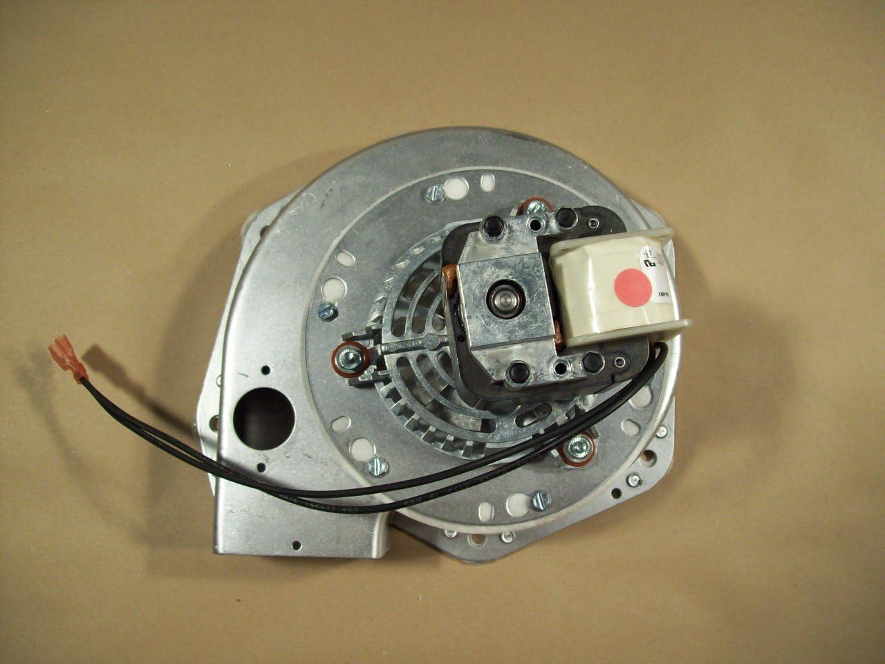 Enviro Combustion/Exhaust Blower Assembly 50-901 OEM