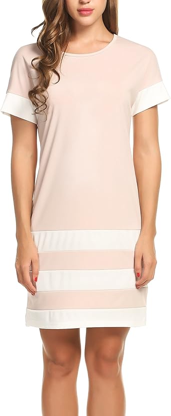 tunic dresses for work