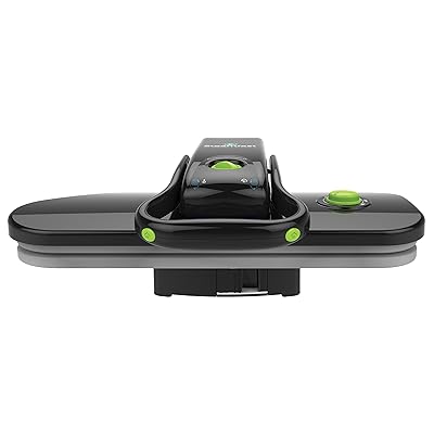Buy Steamfast Sf 623 Mid Size Steam Press With Multiple Fabric Settings And Steam Burst Function Online In Indonesia B00acdxjsu