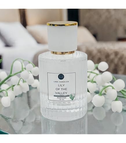 Amazon.com : Penhaligon's London Lily of the Valley for Women 3.4