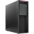 PCSP P520 Workstation, Intel Xeon W-2123 3.60GHz 4-Core, 1TB NVMe M.2 SSD, Quadro M2000 4GB (4X Display Ports), Windows 11 Pro (Renewed) (128GB DDR4)