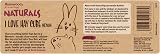 Rosewood I Love Hay Forage Cube Small Animal Treat Pack of 2 Medium view 4