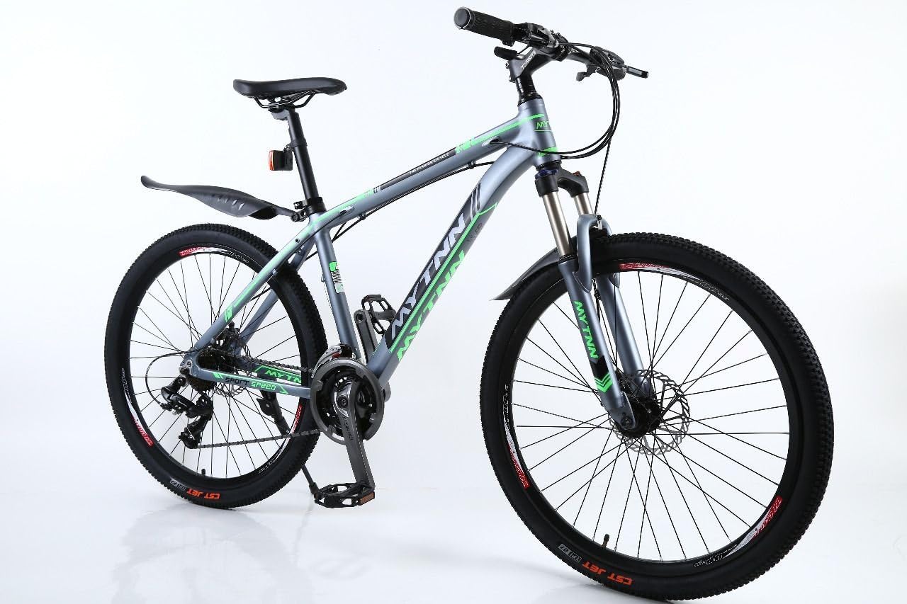 speed lockout mountain bike