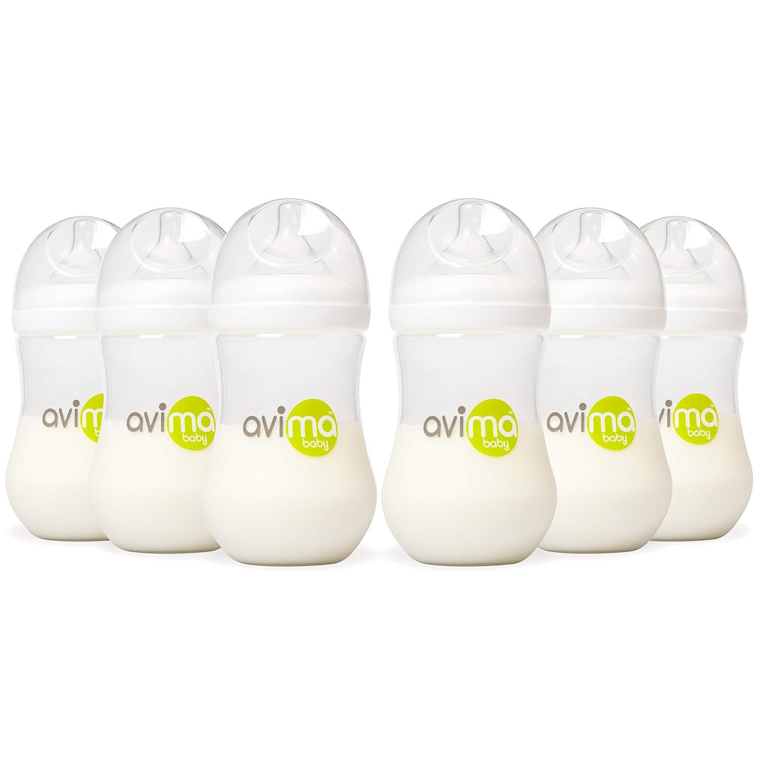 the best baby bottles for gas and spit up