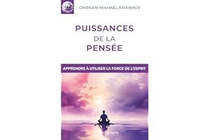 Puissances de la pensée (Izvor (FR) t. 224) (French Edition)
