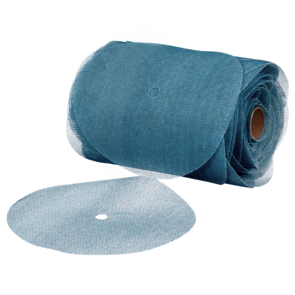 3M Blue Net Disc Roll, 150 mm, 180 Grade, 36423